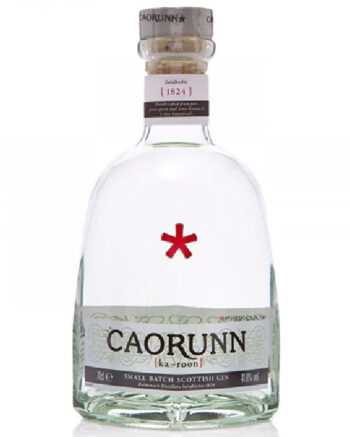 Caorunn Small Batch Gin 0.7l