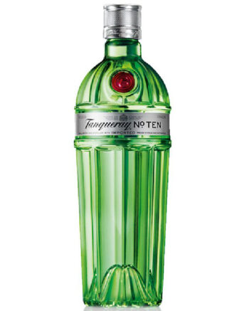 Tanqueray No 10 Batch Distilled Gin