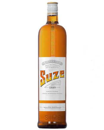 Suze Aperitiv  20% 1l
