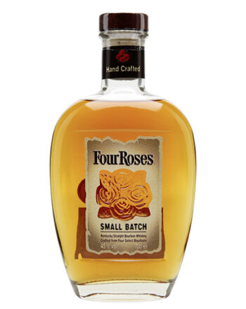 Four Roses Small Batch Bourbon 45% 0.7l