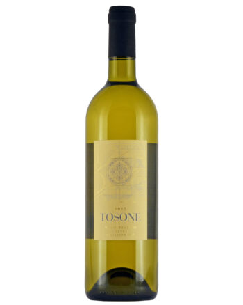 TOSONE Bianco Siciliane IGT 2022  0.75l