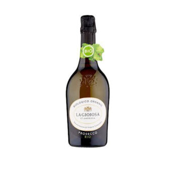 Prosecco LaGiosa Bio 0.75