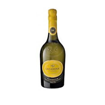 Prosecco LaGiosa Treviso 0.75