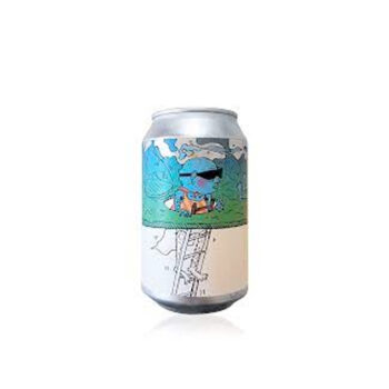 Lervig No Worries Alkoholfreies Pale Ale 0.33l