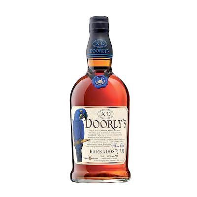 Doorly`s XO Barbados Rum 43% 0.7l